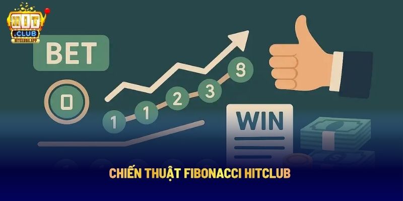 Chiến Thuật Fibonacci HITCLUB