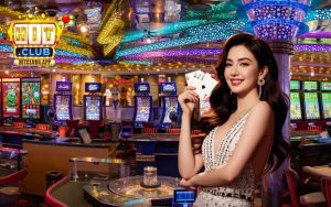 Baccarat HD88 là trò chơi casino trực tuyến dễ chơi